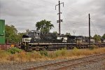 NS 4295 on 26T